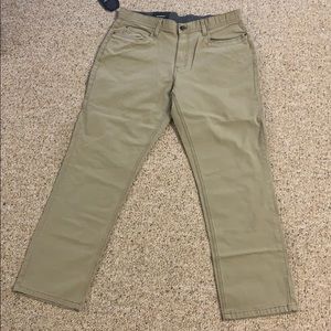 Weatherproof Men’s pants